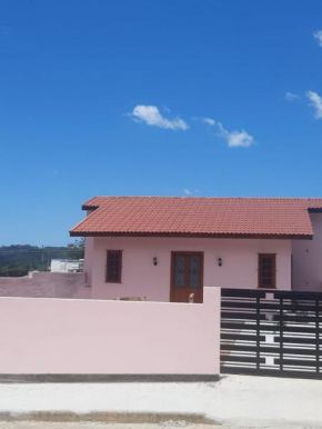 Casa rosa